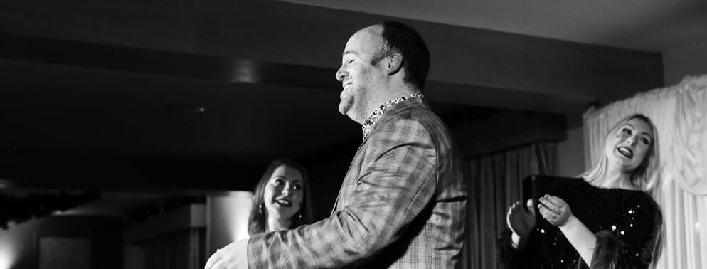 CCADS' Christmas at the Musicals (2022)