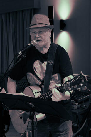 The Half Moon hosts The Rosemary Foundation for St Patrick's Day '23