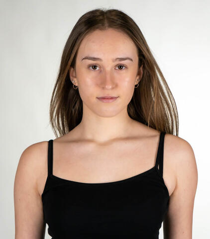 Photographed March 2023