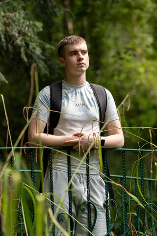 Photographed July 2023